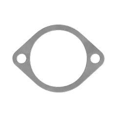 Caterpillar Water Lines Hose Gasket — açılı görünüm