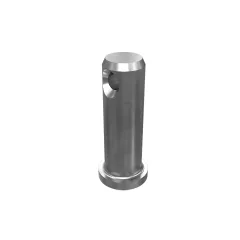 Caterpillar 32.00mm Long Cross Hole Clevis Pin