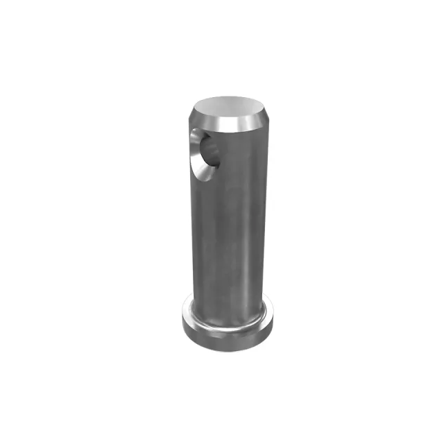 32.00mm Long Cross Hole Clevis PASADOR