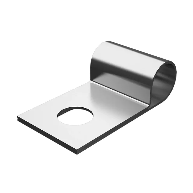 12.70mm İç Parça Çelik Tube Ring Clip