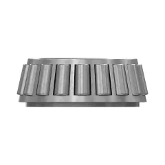 Caterpillar 50.8mm Inside Diameter Cone Bearing — three-quarter view