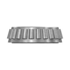 Caterpillar 114.30mm Tapered Roller Cone LAGER — Dreiviertelansicht