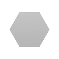 Caterpillar 5/8-11 Hexagonal Head CIVATA — açılı görünüm