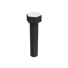 Caterpillar 5/8-11 Hexagonal Head CIVATA