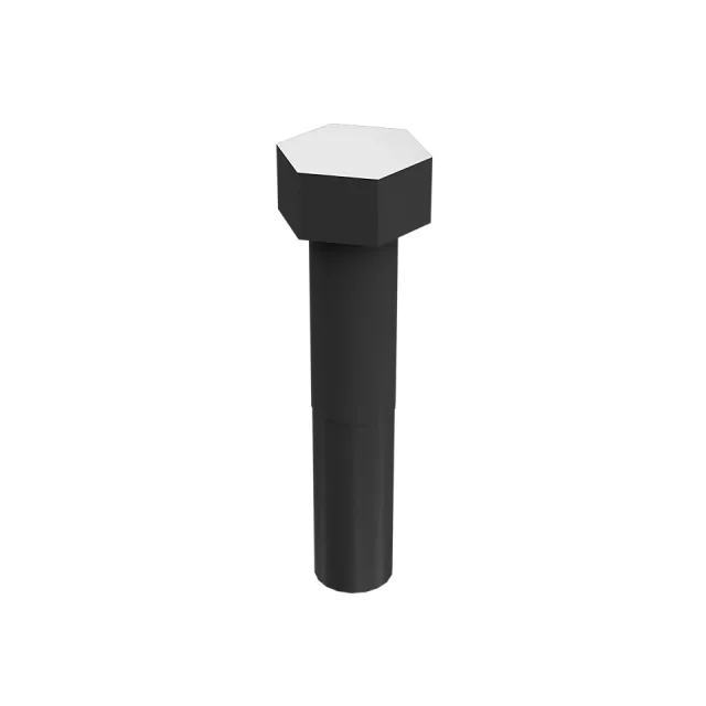 5/8-11 Hexagonal Head CIVATA