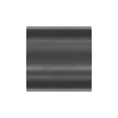 Caterpillar 25.4mm Thick Manifold Spacer — Dreiviertelansicht