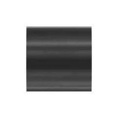 Caterpillar 25.4mm Thick Manifold Spacer — Dreiviertelansicht