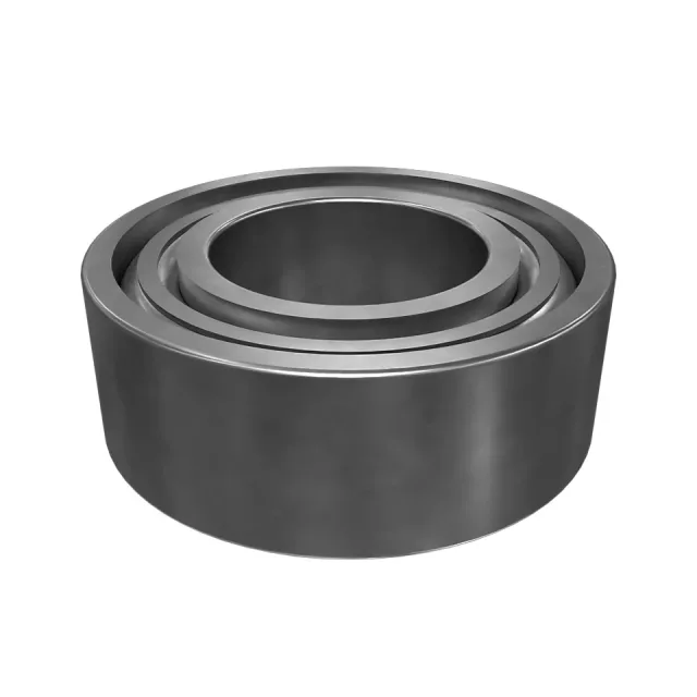 45mm İç Sayfa Çift Row Ball