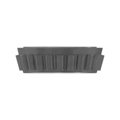 Caterpillar 152.40mm Single Bantred Roller Cone — açılı görünüm