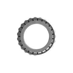 Caterpillar 152.40mm Single Bantred Roller Cone — açılı görünüm