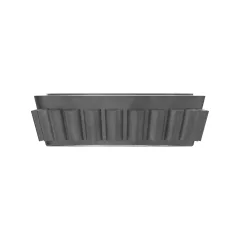 Caterpillar 152.40mm Single Bantred Roller Cone — açılı görünüm