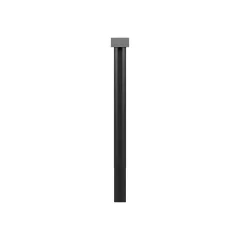 Caterpillar 203.20mm Uzunluk Dış Hexagon Çelik Bolt — açılı görünüm