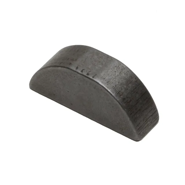 Woodruff Key, 1/8 in