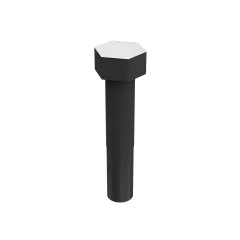 Caterpillar 3/8-16" Dış Hexagonal Boltal Bolt