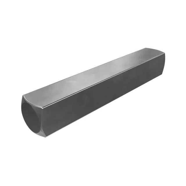 15.88mm Thick Square Key