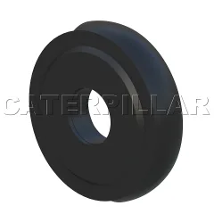 Caterpillar 65.07mm Shaft Diameter Lip DICHTUNG