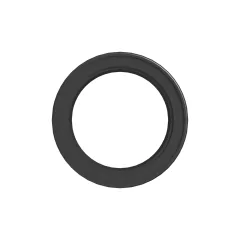 Caterpillar 65.07mm Shaft Diameter Lip DICHTUNG — Dreiviertelansicht