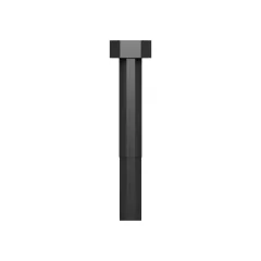 Caterpillar 57.15mm Shaft Uzunluk Dış Hexagon Boltal Bolt — açılı görünüm