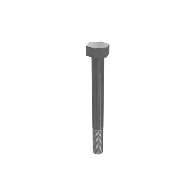 76.20mm Shaft Uzunluk Dış Hexagon Boltal Bolt