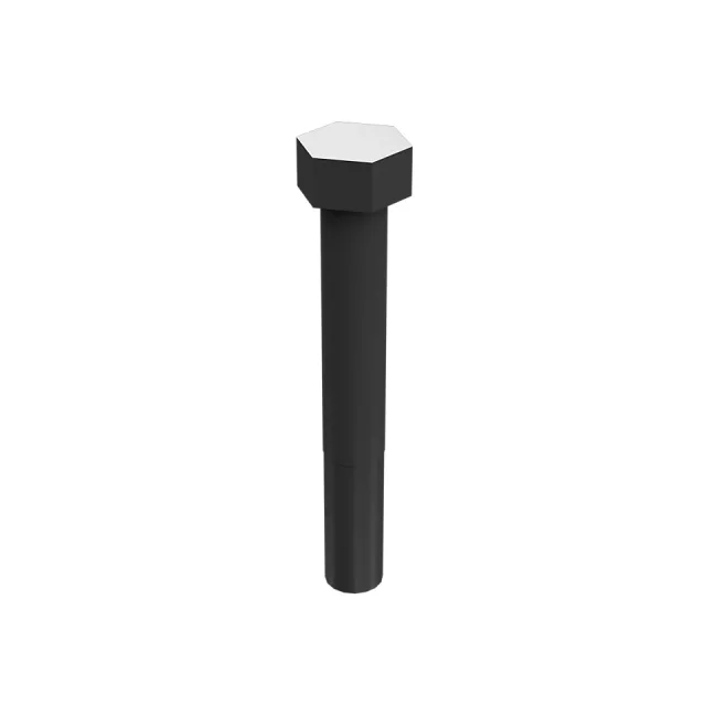 1/2''-13 x 3 1/2'' Sechskantschraube