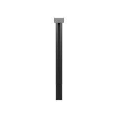 Caterpillar 152.40mm Uzunluk Dış Hexagon Çelik Bolt — açılı görünüm