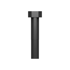 Caterpillar 5/8-11 Hexagonal Head CIVATA — açılı görünüm