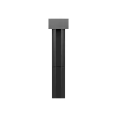 Caterpillar 5/8-11 Hexagonal Head CIVATA — açılı görünüm