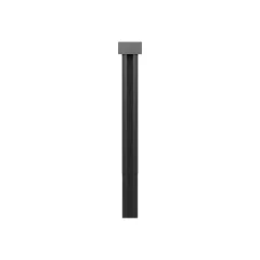 Caterpillar 165.10mm Uzunluk Dış Hexagon Çelik Bolt — açılı görünüm