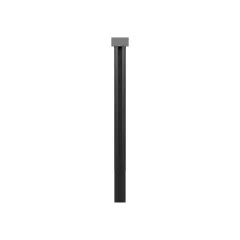 Caterpillar 215.90mm Longitud exterior de acero hexagonal — vista en tres cuartos