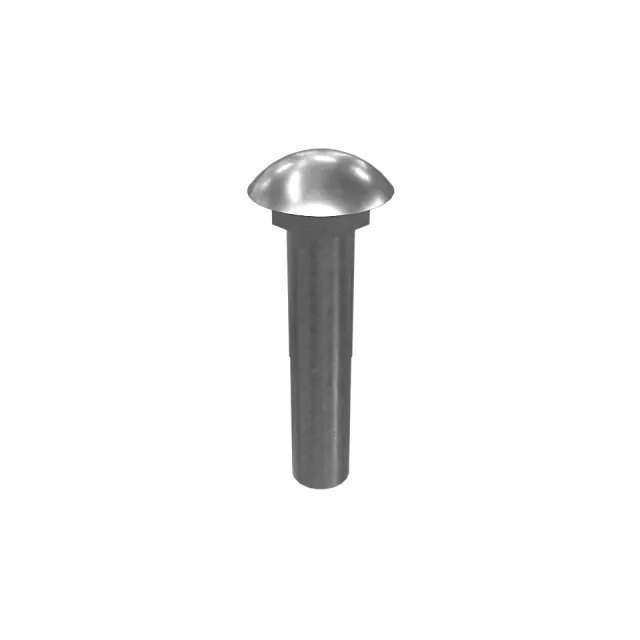 5/8''-11 x 3 1/4'' Bolt de transport