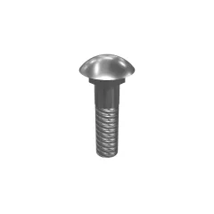 Caterpillar 1/2'-13 x 2' Carriage Bolt