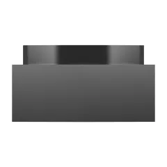 Caterpillar 3/8''-16 Hex Weld Nut — açılı görünüm