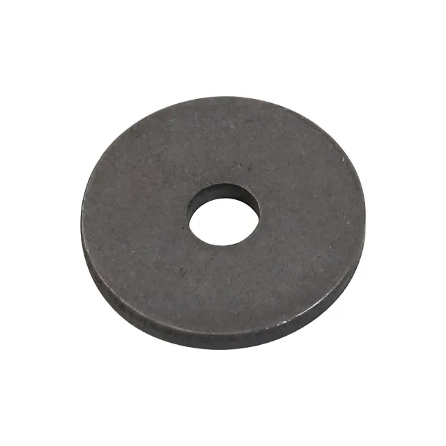 40mm Thick Steel Spacer