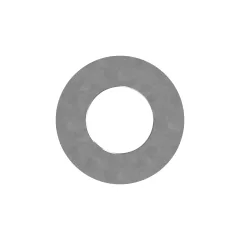 Caterpillar 40mm Thick Steel Spacer — açılı görünüm