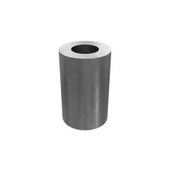 Caterpillar 40mm Thick Steel Spacer — açılı görünüm