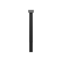 Caterpillar 88.90mm Shaft Length External Hexagonal SCHRAUBBOLZEN — Dreiviertelansicht