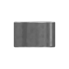 Caterpillar Rolamento de agulhas de diâmetro exterior 20.64mm — vista de três quartos