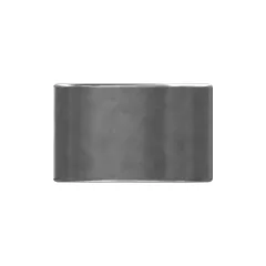 Caterpillar Rolamento de agulhas de diâmetro exterior 20.64mm — vista de três quartos