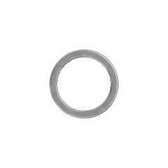 Caterpillar Rolamento de agulhas de diâmetro exterior 20.64mm — vista de três quartos