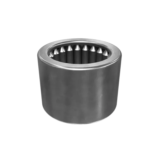 Rulman-Needle Roller