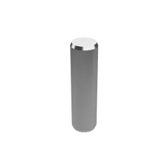Caterpillar 57.00mm Long Steel Dowel Pin