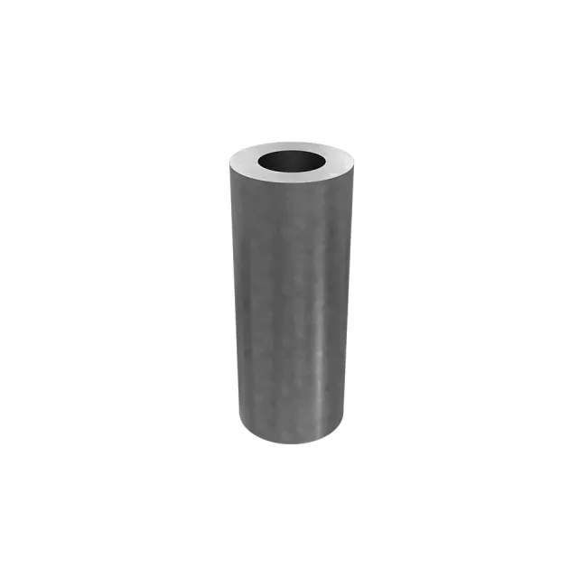 20mm Diamètre extérieur Espaceur en acier
