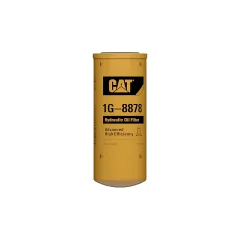 Caterpillar Hidrolik/Şanzıman Yağ Filtresi — açılı görünüm