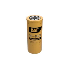 Caterpillar Hidrolik/Şanzıman Yağ Filtresi — açılı görünüm