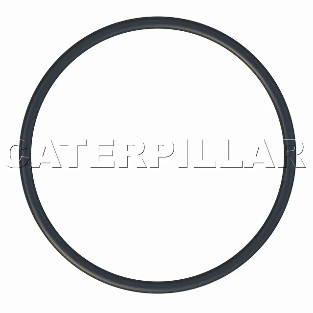 53.7mm İç Parça Temizlik Cihazı Seal O Ring