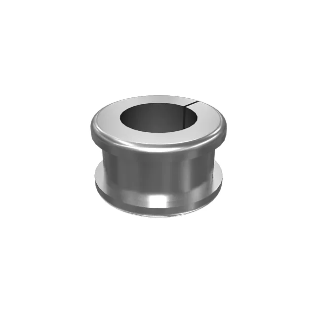 12.7mmKan Double Flanged Grommet