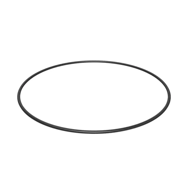 196.44mm İç Çap Keçesi O-Ring