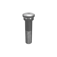 Caterpillar 1-8 Dişli 114.3mm Uzun Pulluk Civatası