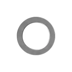 Caterpillar 88.90mm Shaft Çapı Lip Seal — açılı görünüm