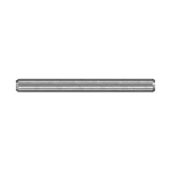 Caterpillar 63.50mm Long Slotted Spring BOLZEN — Dreiviertelansicht